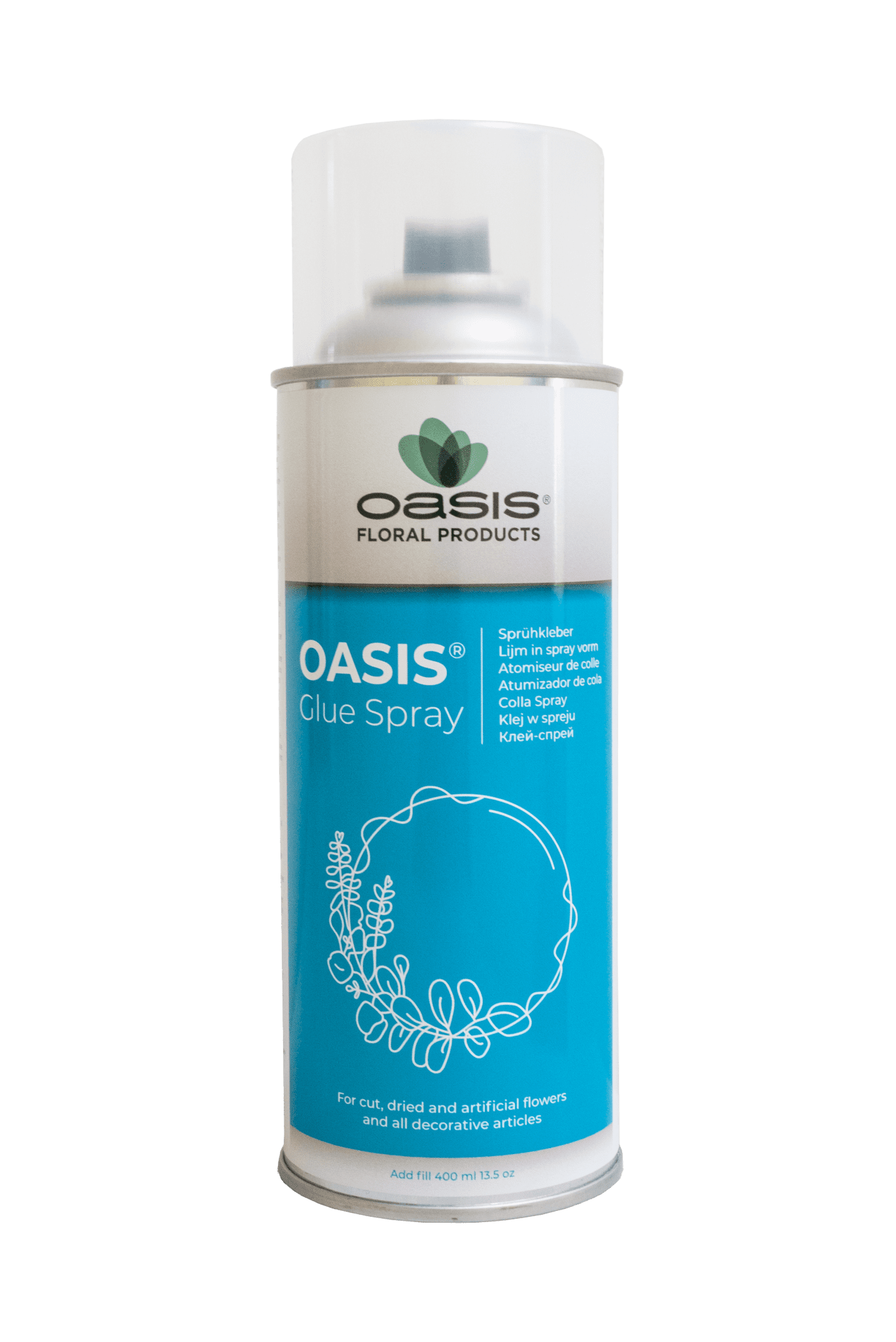 OASIS® Glue Spray